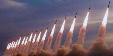 إسرائيل: إصابات بشرية إثر إطلاق عشرات الصواريخ على مناطق الشمال