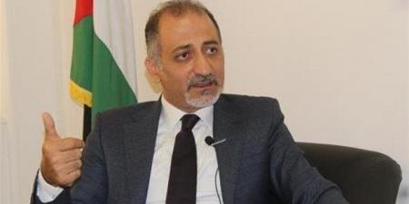 فلسطين تحذر من مخطط إسرائيلي يستهدف الأقصى وتغيير القدس