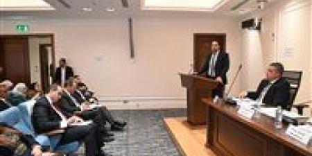 المريض أصبح سلعة تجارية في يد التأمين الشامل.. النائب أحمد فرغلي يكشف تحركات عاجلة لإنقاء المنظومة