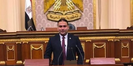 النائب إبراهيم الديب: حزمة الإجراءات الاجتماعية تدعم الاقتصاد الوطني