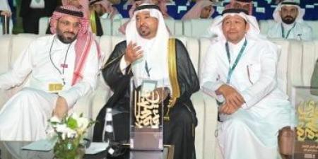 منتدى العمرة والزيارة بالسعودية يكرم أمانة العاصمة المقدسة لدورها بحملة "جاي للعمرة"