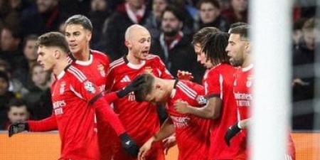 أكثر أكاديميات كرة القدم ربحًا على مستوى العالم.. بنفيكا في الصدارة