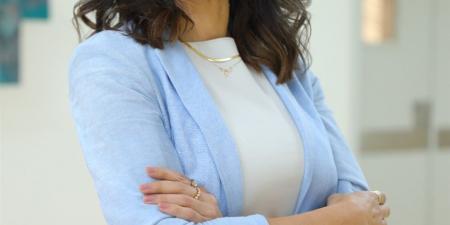 ميار نجيب تقود قطاع الاتصال المؤسسي والاستدامة في «إي آند مصر» لتعزيز النمو والمسؤولية المجتمعية