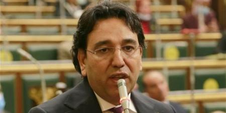 أيمن محسب: قانون الإدارة المحلية الجديد خطوة نحو نظام إداري حديث