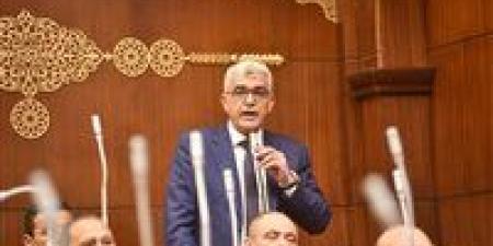 اقتراح برغبة بمجلس الشيوخ لخفض سعر الفائدة للتمويل العقاري في بورسعيد بنسبة 8%