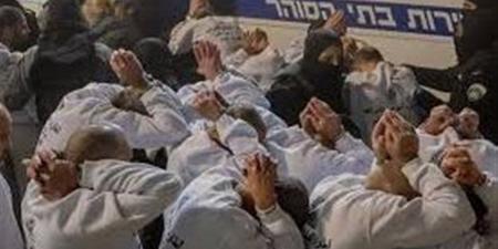 تركيا تدين عقوبة الإعدام ضد الأسرى الفلسطينيين: امتدادا للإبادة الجماعية