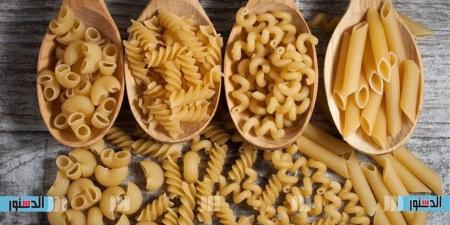 أسعار المكرونة بالغربية اليوم الخميس 2 أبريل 2026