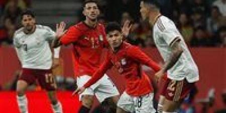 أحمد شوبير يطمئن الجماهير على إصابة إسلام عيسى ويؤكد: المستقبل مبشر