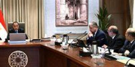 رئيس الوزراء: التوسع في الاعتماد على المنتج المحلي بمشروعات "حياة كريمة"