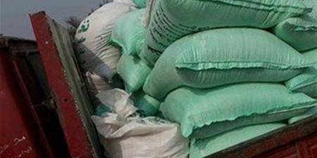 في حملات تموينية بالإسماعيلية.. ضبط طن دقيق مدعم و20 ألف لتر سولار