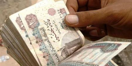 احسب المرتب الجديد.. تفاصيل جدول زيادات الأجور من الدرجة السادسة حتى الممتازة