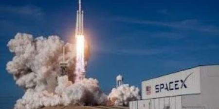 SpaceX تُقدم طلب طرح عام أولى تاريخى بتقييم يتجاوز 1.75 تريليون دولار