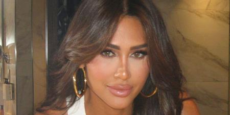 إنجي كيوان: ياسمين عبد العزيز ليها جمهور كبير وكنت حاسة اني وسط عيلتي في وننسى اللي كان| خاص