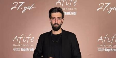 سبب وفاة رمضان تيتيك بطل المسلسل التركي حلم أشرف.. لم يتمكنوا من إنقاذه