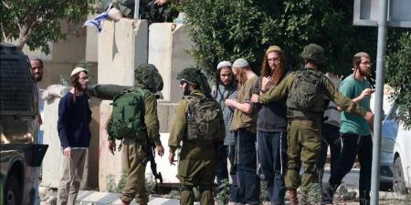 رابطة العالم الإٍسلامى تدين قانون الإعدام "الإسرائيلى" فى الضفة الغربية