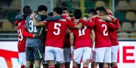 كيف استفاد الأهلي من فترة التوقف الدولي قبل عودة الدوري؟