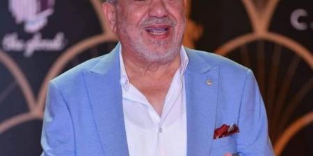 محمد محمود يكشف موعد بدء تصوير مسلسل بيت بابا 2| خاص