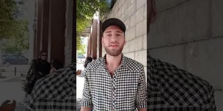 "عاش زاهدًا ورحل نقيًا".. صديق المهندس المصري ضحية الحرب يروى التفاصيل الأخيرة قبل رحيله