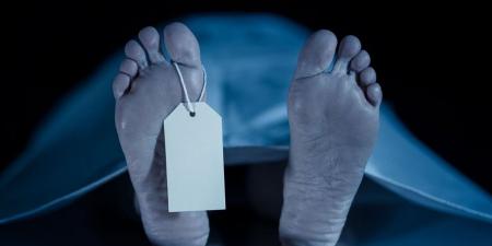 مصرع مسنة سقطت أعلي درج بمنزلها شمال المنيا