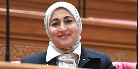 ثريا البدوي تطالب بإدراج التربية الإعلامية ضمن المناهج لتعزيز وعي النشء الرقمي