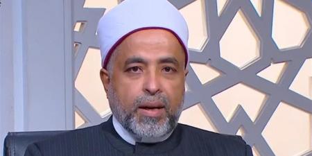 ما حكم سماع أناشيد مدح النبي وآل البيت؟.. أمين الفتوى يجيب