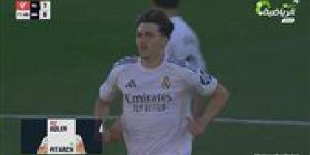 الريال.. ملخص اهداف ونتيجة مباراة ريال مدريد وريال مايوركا في الدوري الإسباني بعد مرور 85 دقيقة