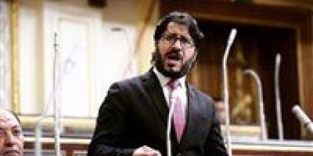 البرلسي: 50 عاما من نضال "التجمع" دفاعا عن العدالة الاجتماعية والثقافة المصرية