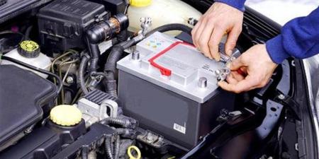 أسعار بطاريات السيارات في الأسواق اليوم السبت 4 أبريل 2026