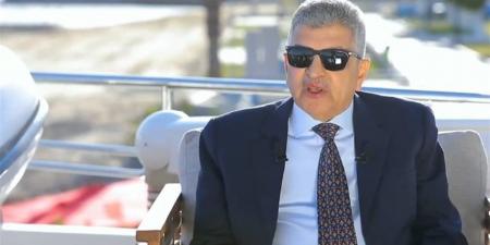 "ربيع": قناة السويس تظل إحدى الركائز الأساسية لحركة التجارة العالمية