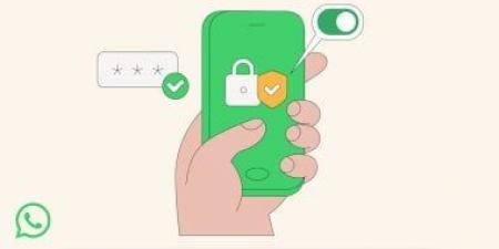 مستخدمو آيفون يحصلون على ميزة حسابين واتساب على نفس الجهاز