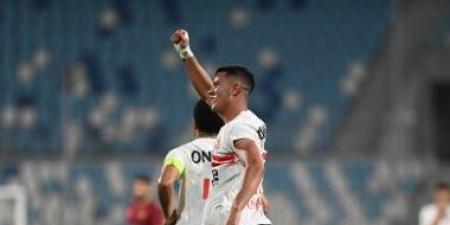 محمد شحاتة الأبرز.. الزمالك يفقد 6 لاعبين أمام المصرى بالدورى
