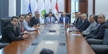 اتحاد الكرة يجهز اجتماعاً مع الأندية لحسم شكل المسابقات الموسم المقبل