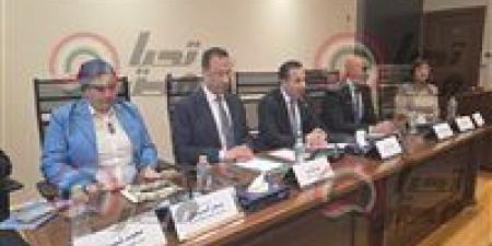 وزير الاتصالات من البرلمان: نخطط لإلزام المنصات الرقمية بالتحقق عمر المستخدمين لحماية الأطفال من مخاطر التكنولوجية