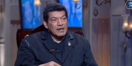 باسم سمرة: نجاح "عين سحرية" نتيجة تكامل العناصر الفنية والعمل الجماعي