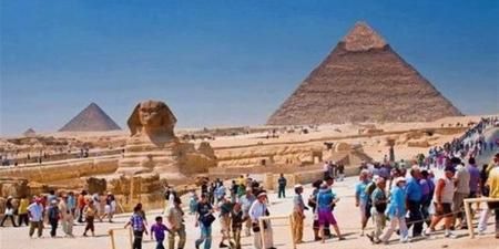 كيف يستعد القطاع السياحى لمواجهة تداعيات الحرب؟