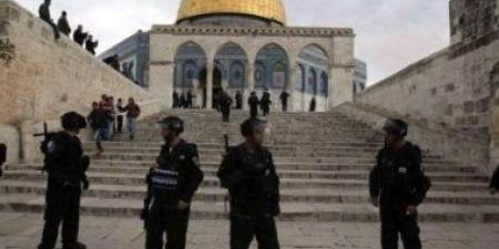 الأوقاف الفلسطينية تكشف تفاصيل إغلاق إسرائيل للمسجد الأقصى لمدة 37 يومًا