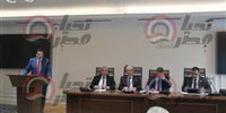 مقدم من النائب محمود سامي.. خطة النواب توصي بإصدار اللائحة التنفيذية لقانون التخطيط العام بعد تأخرها لأكثر من أربع سنوات