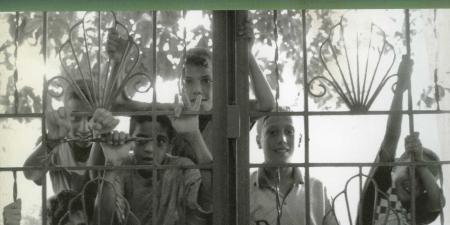 يوم الطفل الفلسطينى.. 3 كتب تحدثت عن معاناة أطفال فلسطين