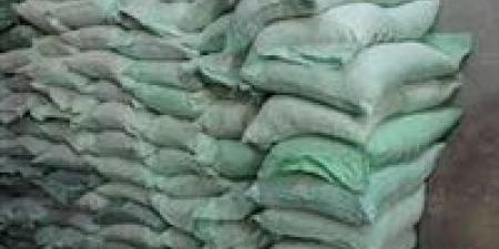 ضبط أكثر من 6 أطنان دقيق خلال حملات التموين خلال 24 ساعة