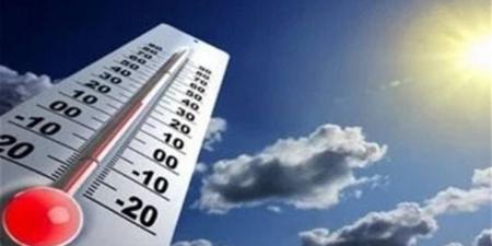 الهيئة العامة للأرصاد الجوية تكشف حالة الطقس غدا في مصر الإثنين 6/4/2026