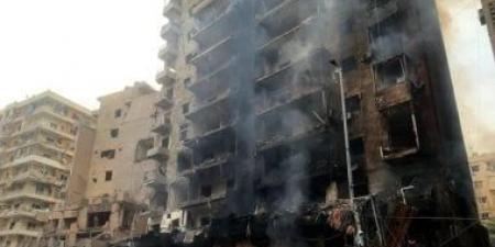 استشهاد 4 لبنانيين وإصابة 39 آخرين في غارات إسرائيلية على جنوب بيروت
