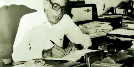 هكذا أثر نعمان عاشور في المشهد الثقافي المصري بعيدًا عن الأضواء