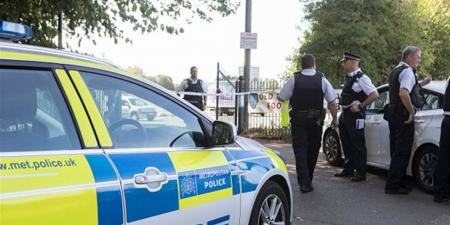 صحيفة: اعتقال شخصين قرب قاعدة بريطانية انطلقت منها مقاتلة أمريكية أسقطت فوق إيران