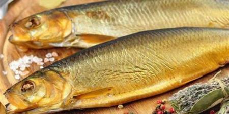 قبل أعياد شم النسيم 2026 .. أسعار الرنجة اليوم الأحد 5 أبريل