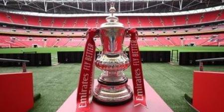 موعد قرعة نصف نهائي كأس الاتحاد الإنجليزي