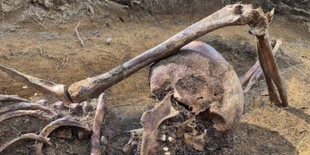 علماء الآثار يحلون لغزاً من الحرب العالمية الثانية فى بولندا.. ما القصة؟