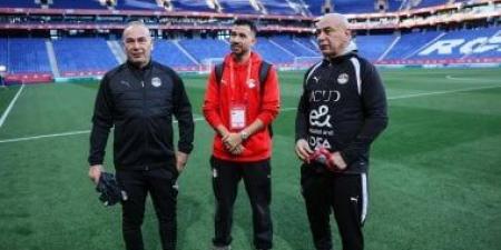 حسام حسن يحدد 20 مايو موعدا لانطلاق معسكر منتخب مصر استعدادا لكأس العالم