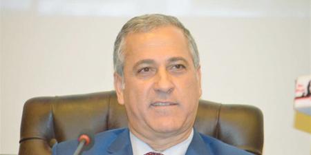 "الشوربجي" لقيادات المؤسسات الصحفية القومية: الحمل ثقيل وننتظر منكم الأفضل دائما