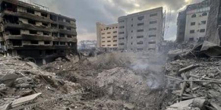 إسرائيل: استهدفنا منصات إطلاق ومستودعات أسلحة لحزب الله داخل مبان