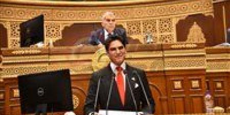 "أبو هشيمة" يوجه سؤالا للشهابي: عقدنا 27 اجتماعا لمناقشة القانون محضرتش منهم إلا اجتماعين